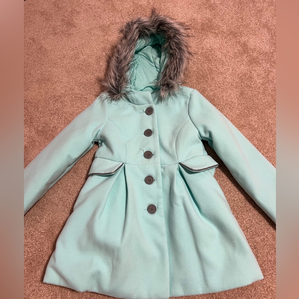 Cat & Jack Girl’s Jacket